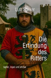 Produktbild: Die Erfindung des Ritters