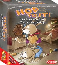 Produktbild: Hop to It!