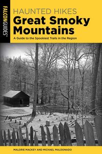 Produktbild: Haunted Hikes Great Smoky Mountains