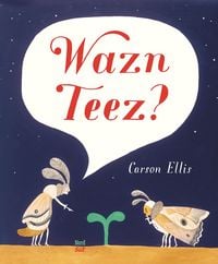 Produktbild: Wazn Teez?
