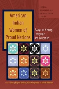 Produktbild: American Indian Women of Proud Nations