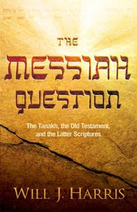 Produktbild: Messiah Question