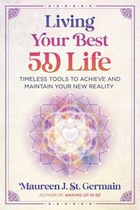 Produktbild: Living Your Best 5d Life