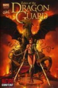 Produktbild: Tales of the Dragon Guard