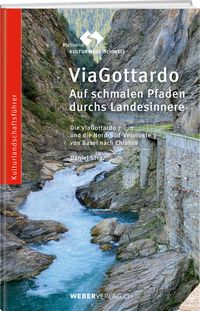 Produktbild: ViaGottardo