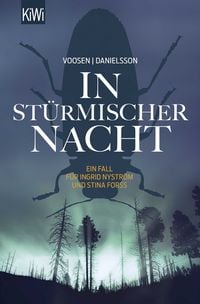 Produktbild: In st&uuml;rmischer Nacht