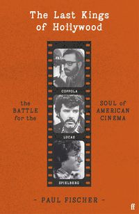 Produktbild: The Last Kings of Hollywood