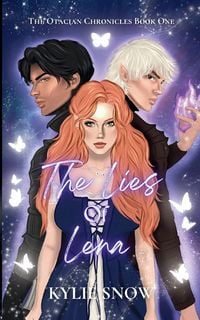 Produktbild: The Lies of Lena