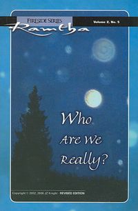 Produktbild: Who are we really