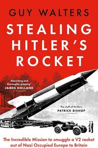 Produktbild: Stealing Hitler's Rocket