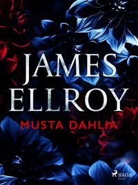 Produktbild: Musta Dahlia
