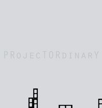 Produktbild: PRojecTORdinarY