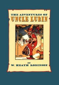 Produktbild: The Adventures of Uncle Lubin
