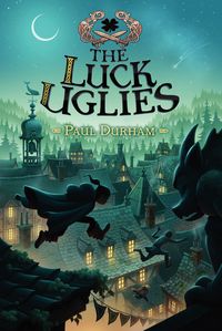 Produktbild: Durham, P: Luck Uglies