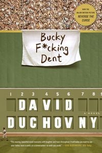 Produktbild: Bucky F*cking Dent