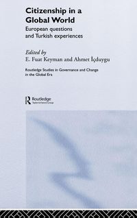 Produktbild: Citizenship in a Global World