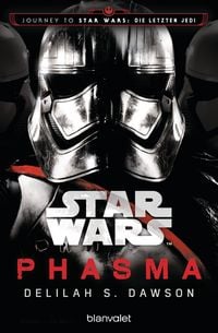 Produktbild: Star Wars&trade; Phasma