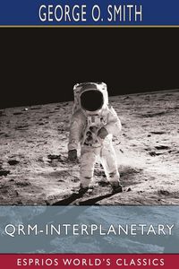 Produktbild: QRM-Interplanetary (Esprios Classics)