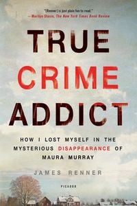 Produktbild: True Crime Addict