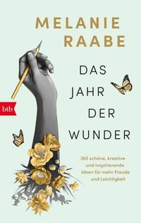 Produktbild: Das Jahr der Wunder