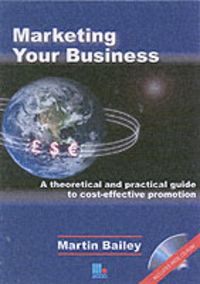 Produktbild: Marketing Your Business