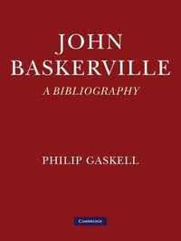 Produktbild: John Baskerville