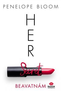 Produktbild: Her Secret - Beavatn&aacute;m