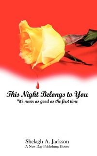 Produktbild: This Night Belongs to You