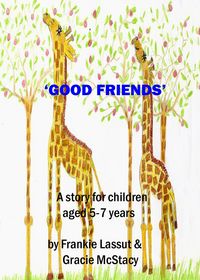 Produktbild: Good Friends