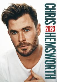 Bild vom Artikel Chris Hemsworth 2023 vom Autor Chris Hemsworth
