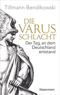 Produktbild: Die Varusschlacht