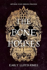 Produktbild: The Bone Houses