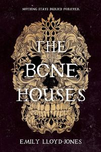 Produktbild: The Bone Houses