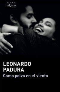 Produktbild: Como polvo en el viento