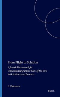 Produktbild: From Plight to Solution