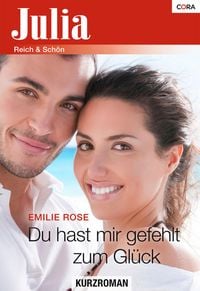 Produktbild: Du hast mir gefehlt zum Gl&uuml;ck