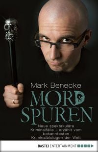 Produktbild: Mordspuren