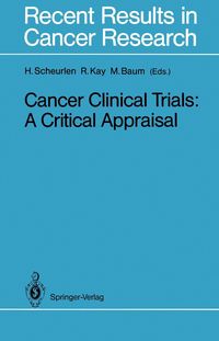 Produktbild: Cancer Clinical Trials