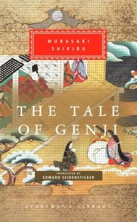 Produktbild: The Tale of Genji