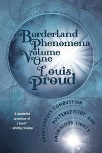 Produktbild: Borderland Phenomena Volume One