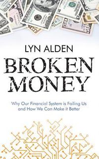 Produktbild: Broken Money