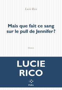 Produktbild: Mais que fait ce sang sur le pull de Jennifer ?