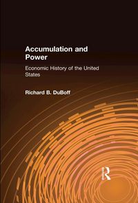 Produktbild: Accumulation and Power