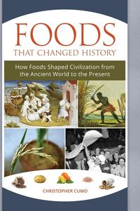 Produktbild: Foods that Changed History