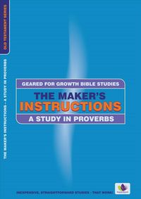 Produktbild: Andrews, S: Maker's Instructions