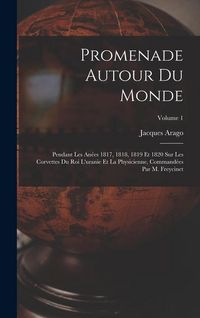 Produktbild: Promenade Autour Du Monde