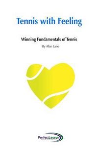 Produktbild: Tennis with Feeling