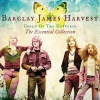 Produktbild: Child Of The Universe: The Essential Collection