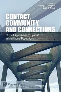 Produktbild: Contact, Community, and Connections