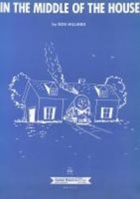 Produktbild: In The Middle Of The House
